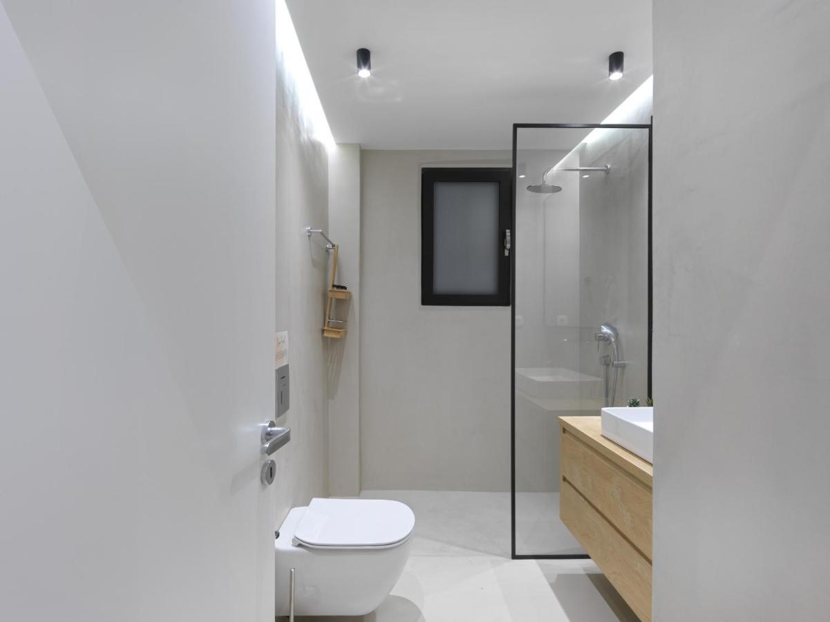 Fresh, New & Ready For You! Rnvtd Apt In Koukaki! Atenas Exterior foto